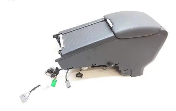 Volvo V60 Center console 30755596 30755732