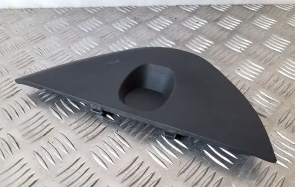 Volvo XC60 Dashboard side end trim 30755647 30755851