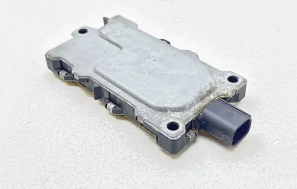 Mercedes-Benz S W221 Air quality sensor 2118300472