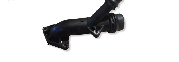 BMW 3 E90 E91 Engine coolant pipe/hose 7505055