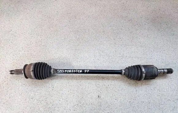 Subaru Forester SJ Front driveshaft