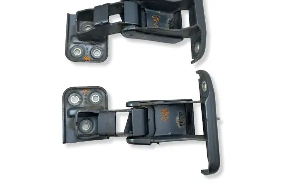 Citroen Jumpy Loading door upper hinge 
