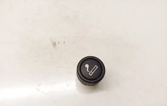 Opel Agila B Cigarette lighter 