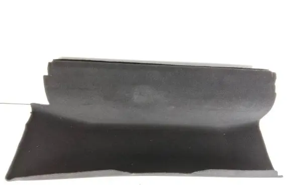 Tesla Model S Trunk/boot mat liner 161792200C C2822352000309