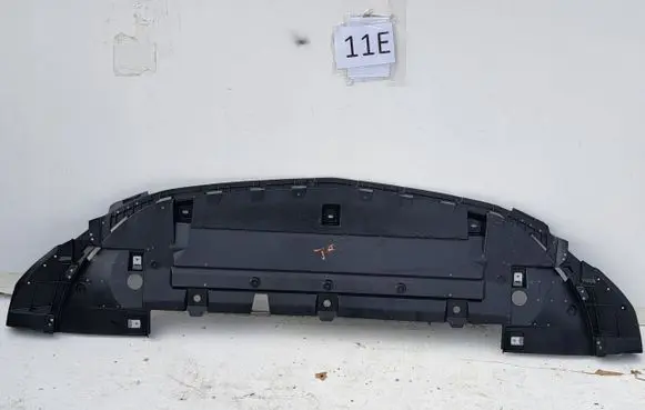 Mercedes-Benz GLA H247 Front bumper skid plate/under tray A2478857208