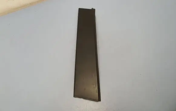 Toyota RAV 4 (XA50) Rear door glass trim molding 750750R030 7507542090