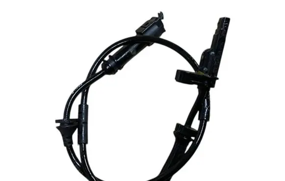 BMW X3 F25 ABS rear brake sensor 6855050 34526855050