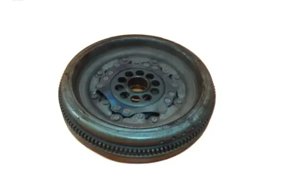 Audi A6 S6 C6 4F Dual mass flywheel 7MB44