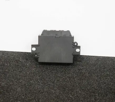 Audi Q3 8U Parking PDC control unit/module