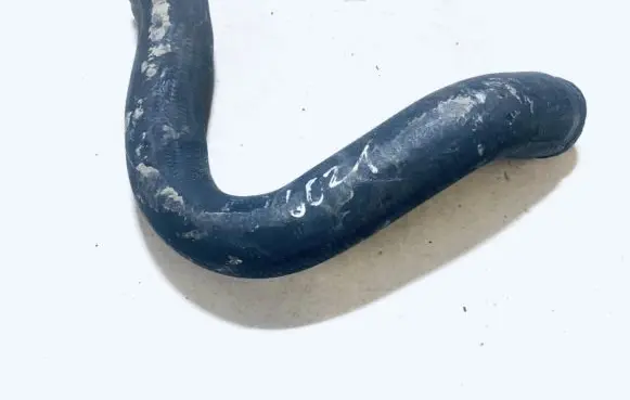 Nissan Qashqai+2 Intercooler hose/pipe