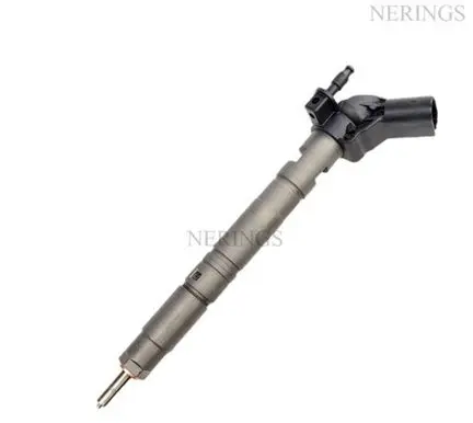 Audi A4 S4 B7 8E 8H Fuel injector 0445115078 0986435358