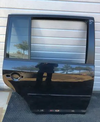 Volkswagen Touran II Rear door 