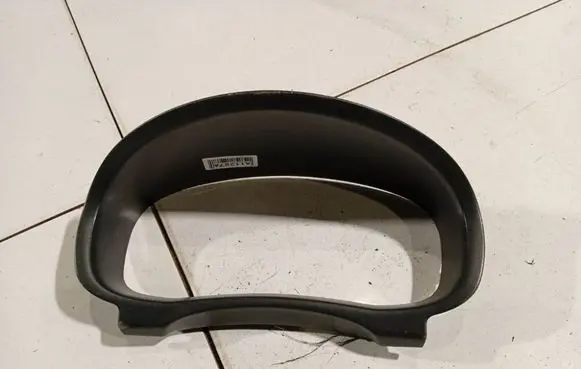 Skoda Fabia Mk2 (5J) Dashboard trim Z5J1857053A