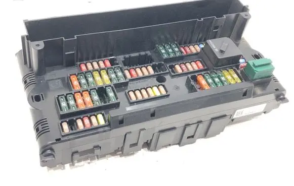 Fuse box set