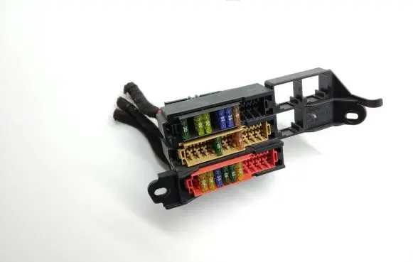 Fuse box set