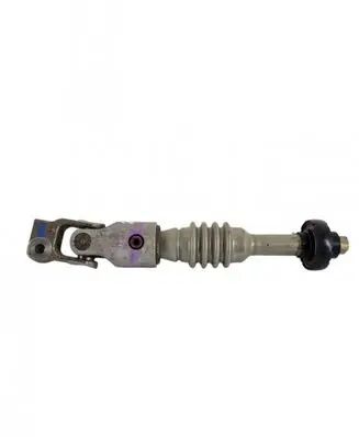 Steering column universal joint
