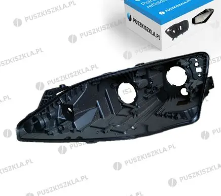 Chrysler Pacifica Headlight/headlamp mounting bracket 5905049711229
