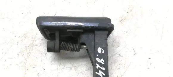 Nissan Pathfinder R51 Tailgate/trunk/boot lock/catch/latch B25K