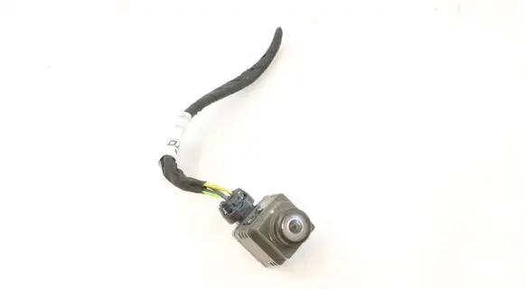 BMW 3 G20 G21 Reversing camera 5A06B54 66555A06B54 66555A7F553