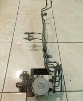 KIA Sorento ABS Pump 253900C541 1901162886 6158943100