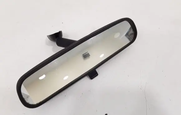 Mercedes-Benz A W168 Manual wing mirror 