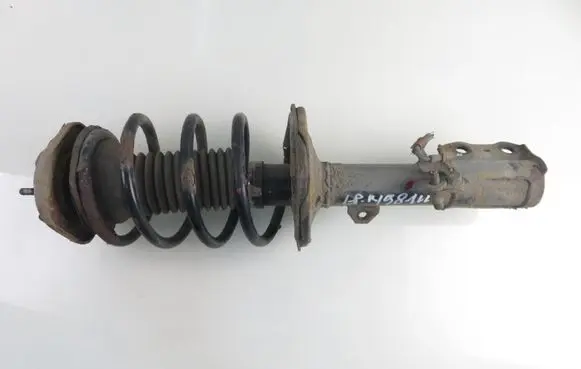Toyota Corolla E120 E130 Front shock absorber with coil spring 