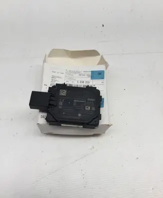 BMW X1 U11 Distronic sensor radar 66315B3AD16