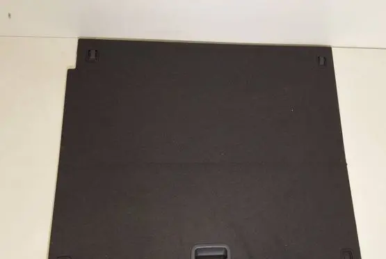 Hyundai Ioniq Trunk/boot mat liner 85715G2500