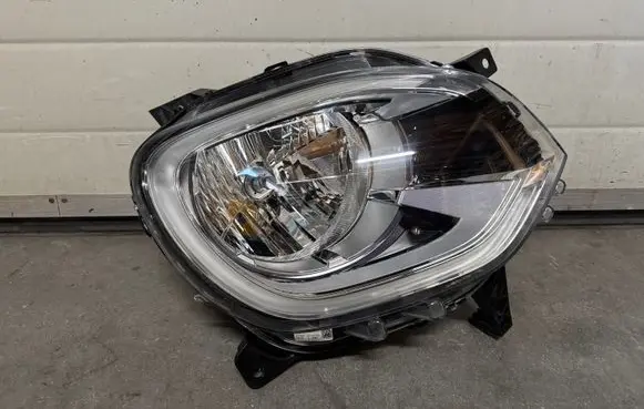 Renault Twingo III Headlight/headlamp 260101214R