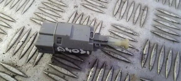 Mazda 626 Brake pedal sensor switch GA2C 6649Y
