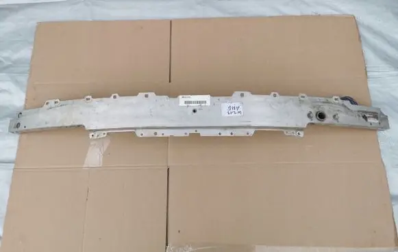 Mercedes-Benz E AMG W213 Front bumper cross member A2136209300