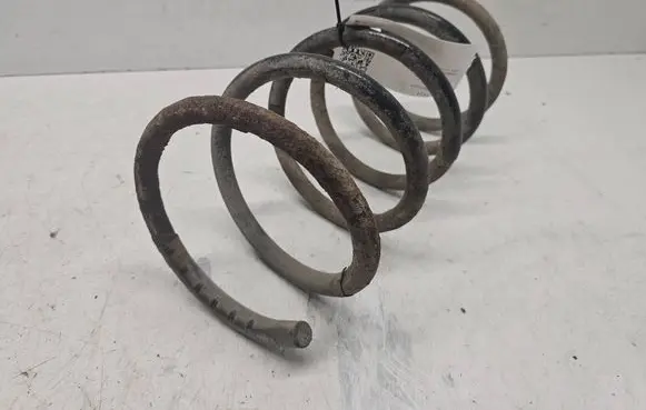 Volvo S60 Rear coil spring 1234