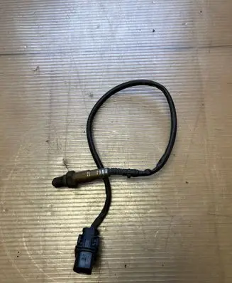 Renault Koleos I Lambda probe sensor 8200406337 0281004027