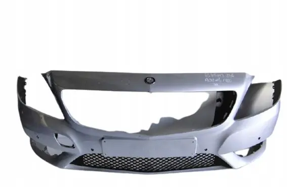 Mercedes-Benz B W246 W242 Front bumper A2468800440