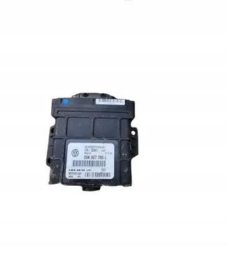 Volkswagen Transporter - Caravelle T5 Gearbox control unit/module 09K927750L