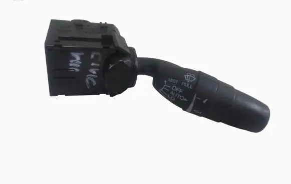 Honda Civic Wiper control stalk