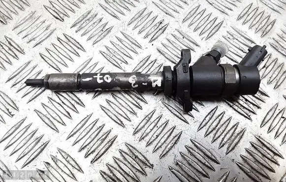 Mazda 3 I Fuel injector 0445110311