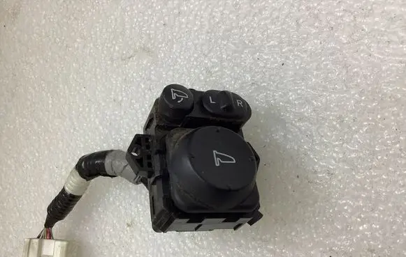 Honda Accord Wing mirror switch 32757TL0G001 Y081344 NS8M0S0HP51S
