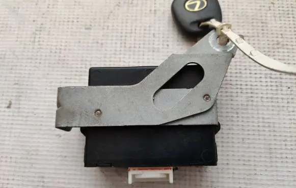 Lexus RX 300 Immobilizer control unit/module 8978048020 626404000 97RI010579