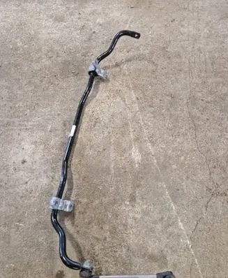 Volkswagen ID.4 Front anti-roll bar/sway bar 1EA411303AE