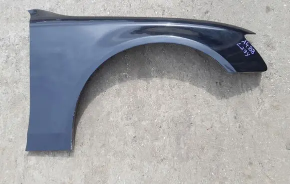 Audi A4 S4 B8 8K Fender