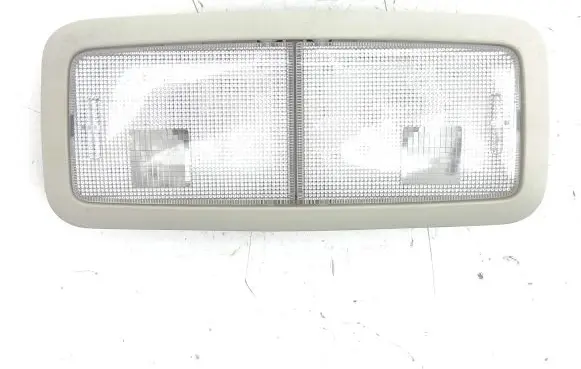 Toyota Corolla E210 E21 Rear seat light