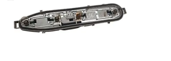 Hyundai i40 Tail light bulb cover holder 5186