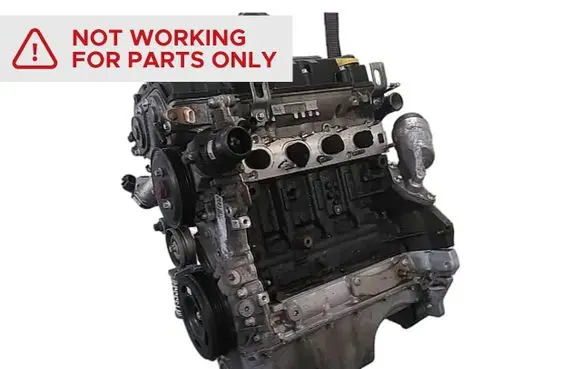 Opel Corsa E Engine B14XEJ