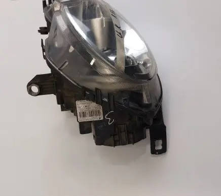 Mini One - Cooper Clubman R55 Headlight/headlamp
