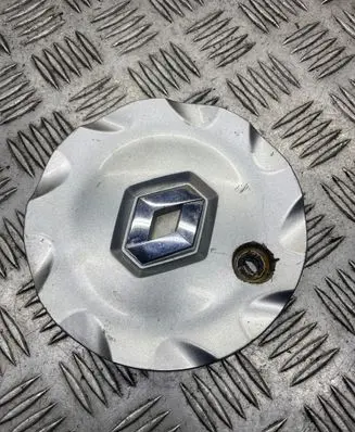 Renault Scenic II - Grand scenic II Original wheel cap 8200412202 REB9791