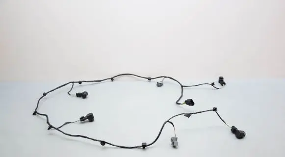 Parking sensor (PDC) wiring loom
