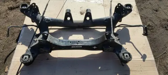 BMW 3 F30 F35 F31 Rear subframe 