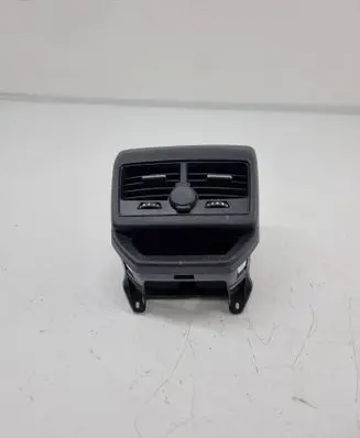 Peugeot 3008 II Dash center air vent grill 9811350380