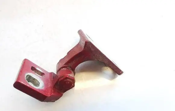 Volkswagen Jetta V Front door upper hinge 1K0831402J